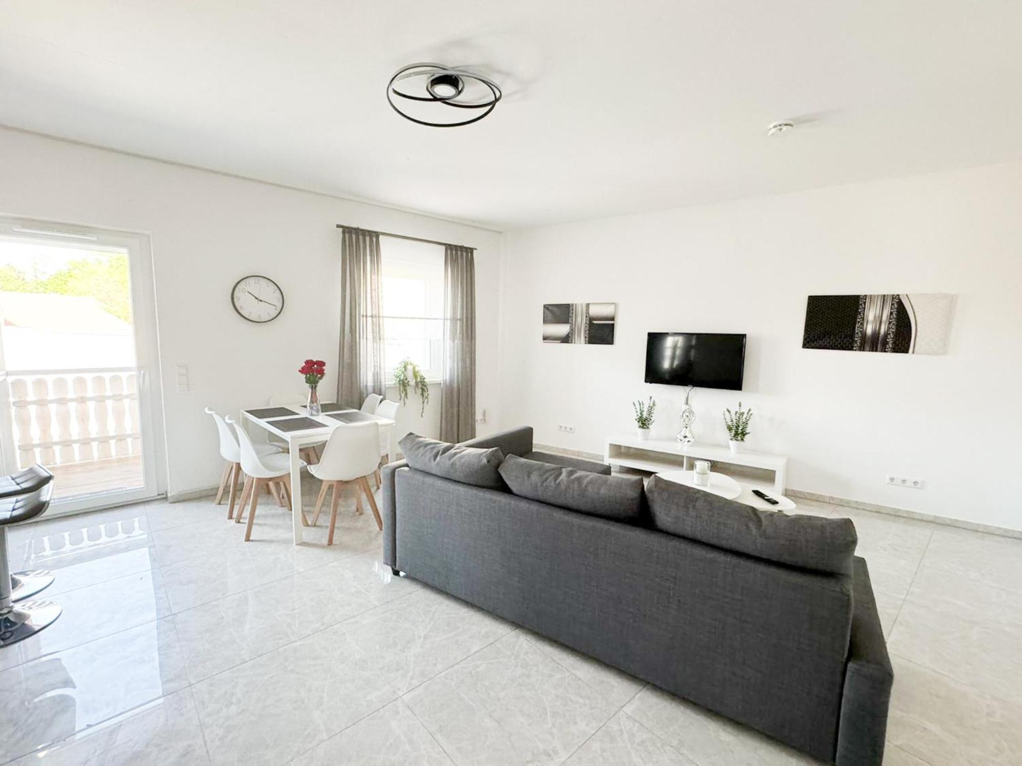Ferienwohnung Zum Alten Radlereck Lauchhammer Exterior foto